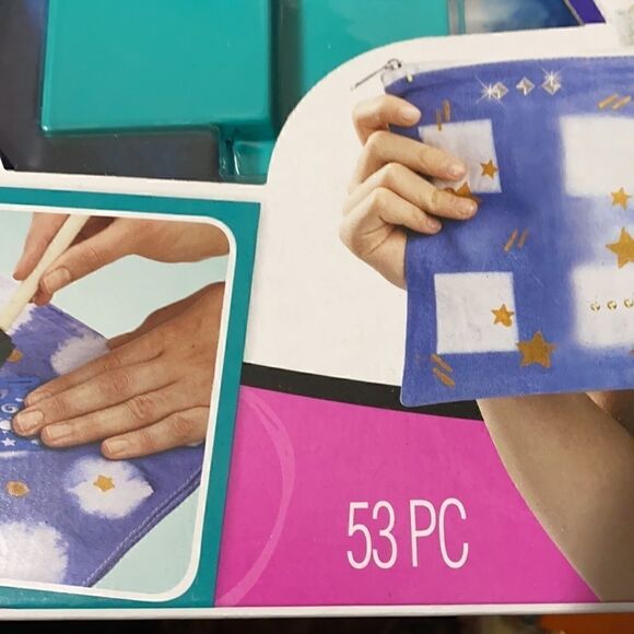 NWT Alex Design and Wear Fashion Accessory kit - Picture 8 of 9